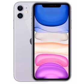 Apple iPhone 11 256 GB Mor Yenilenmiş