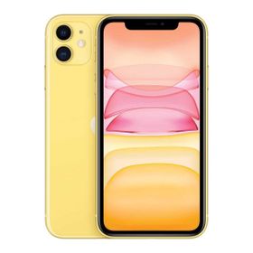 Apple iPhone 11 256 GB Sarı Yenilenmiş