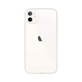 Apple iPhone 11 256GB Beyaz Yenilenmiş