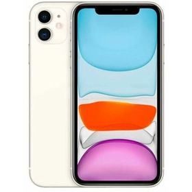 Apple iPhone 11 256GB Beyaz Yenilenmiş