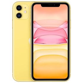 Apple iPhone 11 256GB Sarı Outlet-Teşhir
