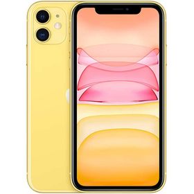 Apple iPhone 11 256GB Sarı