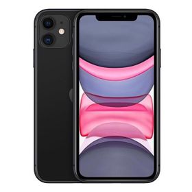 Apple iPhone 11 256GB Siyah Outlet Teşhir