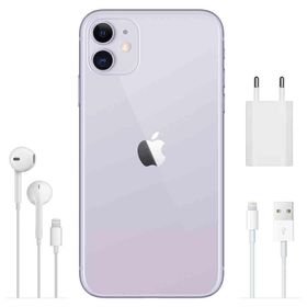 Apple iPhone 11 64GB Mor