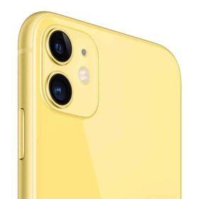 Apple iPhone 11 64GB Sarı