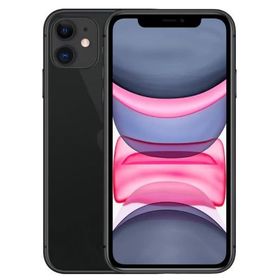Apple iPhone 11 64GB Siyah Yenilenmiş