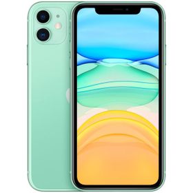 Apple iPhone 11 64GB Yeşil Yenilenmiş