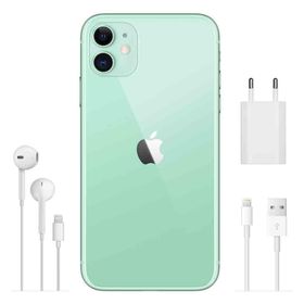 Apple iPhone 11 64GB Yeşil
