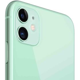 Apple iPhone 11 64GB Yeşil