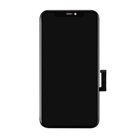 Apple Iphone 11 Dokunmatik Siyah Servis Lcd Ekran