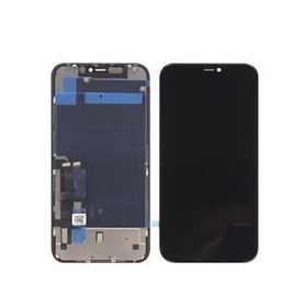 Apple Iphone 11 Dokunmatik Siyah Servis Lcd Ekran