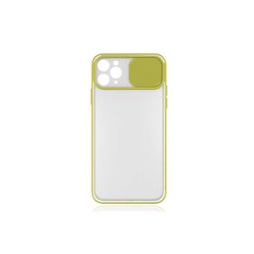 Apple iPhone 11 Kamera Lensi