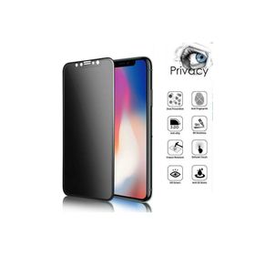 Apple iPhone 11 Pro 5D Hayalet Ekran Koruyucu Uyumlu Kırılmaz Cam