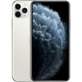 Apple iPhone 11 Pro 64 GB Gümüş Yenilenmiş