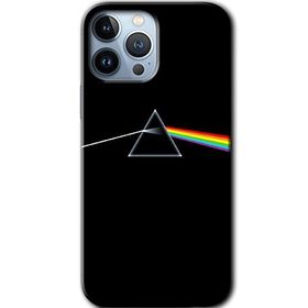 Apple iPhone 11 Pro Dark Side Baskılı Uyumlu Silikon Kılıf