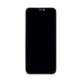 Apple Iphone 11 Pro Dokunmatik Siyah Servis Lcd Ekran