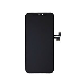 Apple Iphone 11 Pro Dokunmatik Siyah Servis Lcd Ekran