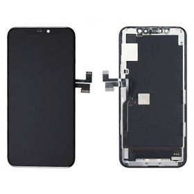 Apple Iphone 11 Pro Dokunmatik Siyah Servis Lcd Ekran
