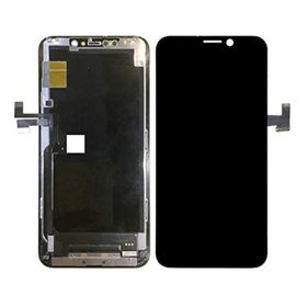 Apple Iphone 11 Pro Dokunmatik Siyah Servis Lcd Ekran