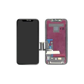 Apple Iphone 11 Pro Dokunmatik Siyah Servis Lcd Ekran