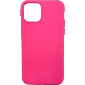Apple iPhone 11 Pro Lansman Silikon Kılıf