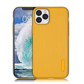 Apple iPhone 11 Pro Lansman Silikon Kılıf