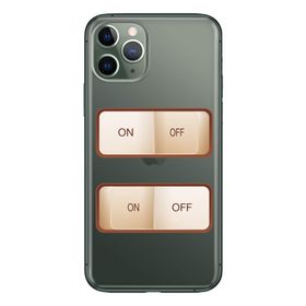 Apple iPhone 11 Pro Lansman Silikon Kılıf