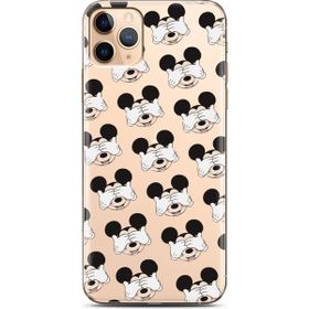 Apple iPhone 11 Pro Lansman Silikon Kılıf