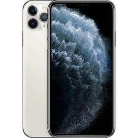 Apple iPhone 11 Pro Max 256 GB Gümüş Yenilenmiş
