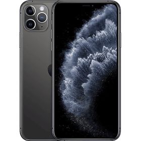 Apple iPhone 11 Pro Max 256 GB Uzay Grisi Yenilenmiş