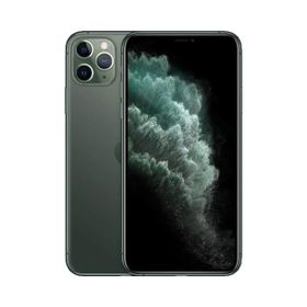 Apple iPhone 11 Pro Max 256GB Yeşil Yenilenmiş