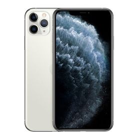 Apple iPhone 11 Pro Max 512 GB Gümüş Yenilenmiş