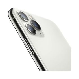 Apple iPhone 11 Pro Max 64GB Gümüş Outlet-Teşhir