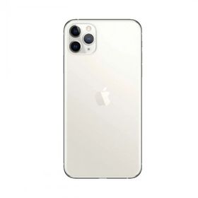 Apple iPhone 11 Pro Max 64GB Gümüş Yenilenmiş