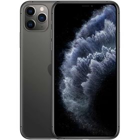 Apple iPhone 11 Pro Max 64GB Uzay Grisi