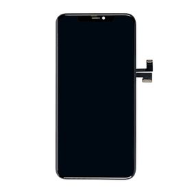 Apple Iphone 11 Pro Max Dokunmatik Siyah Servis Lcd Ekran