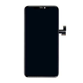 Apple Iphone 11 Pro Max Dokunmatik Siyah Servis Lcd Ekran