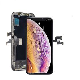Apple Iphone 11 Pro Max Dokunmatik Siyah Servis Lcd Ekran