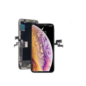 Apple Iphone 11 Pro Max Dokunmatik Siyah Servis Lcd Ekran