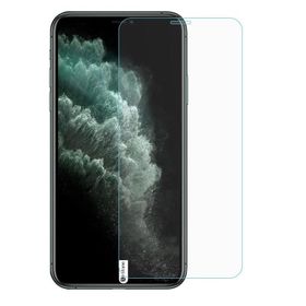 Apple iPhone 11 Pro Max Nano Ekran Koruyucu Uyumlu Kırılmaz Cam