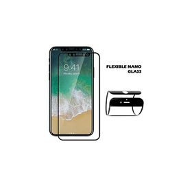 Apple iPhone 11 Pro Max Nano Ekran Koruyucu Uyumlu Kırılmaz Cam