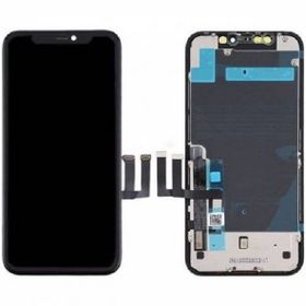 Apple Iphone 11 Pro Max Oled LCD Dokunmatik Ekran