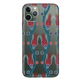 Apple İphone 11 Pro Max Silikon Kılıf