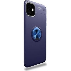 Apple İphone 11 Pro Max Silikon Kılıf