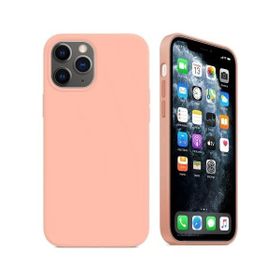 Apple İphone 11 Pro Max Silikon Kılıf