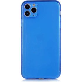 Apple İphone 11 Pro Max Silikon Kılıf