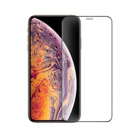 Apple iPhone 11 Pro Max Temperli Ekran Koruyucu Uyumlu Kırılmaz Cam