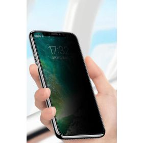 Apple iPhone 11 Pro Max Temperli Ekran Koruyucu Uyumlu Kırılmaz Cam