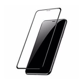 Apple iPhone 11 Pro Max Zore Maxi Ekran Koruyucu Uyumlu Kırılmaz Cam