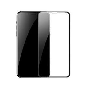 Apple iPhone 11 Pro Max Zore Maxi Ekran Koruyucu Uyumlu Kırılmaz Cam
